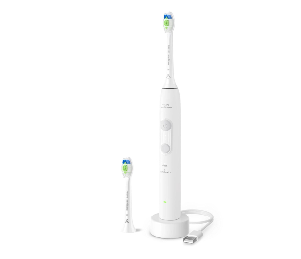 Philips Sonicare SZCZOTECZKA SONICZNA PHILIPS SONICARE 4100 HX4042/41 - 1485057 - zdjęcie